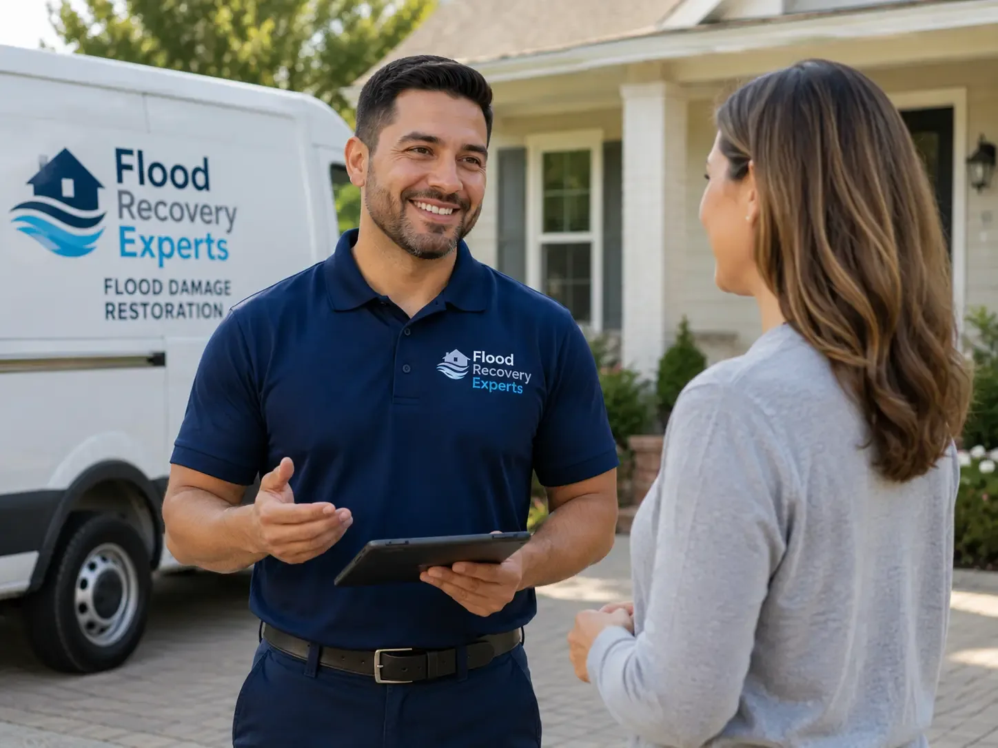 Flood Damage Cleanup Williamstown, PA FAQs